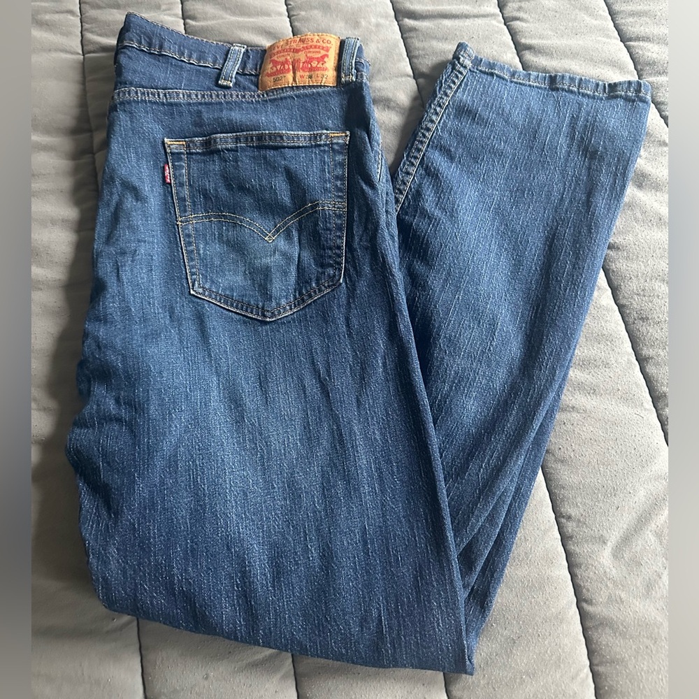 Men’s Levi’s 502 Jeans